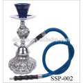 Cráneo las cachimbas shisha portátil de la cachimba shisha